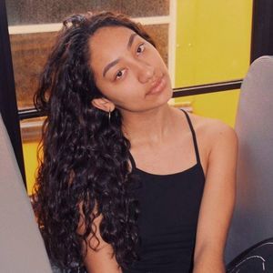 Meet your Posher, Allison